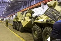 броня
