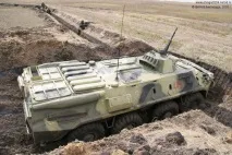 військово-патріотичний