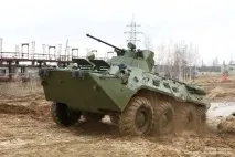 броня