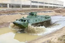 броня