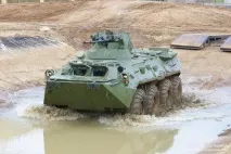 броня
