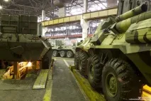броня