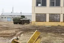 броня