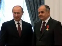 Час розплати Президента