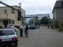 Час розплати Дагестану