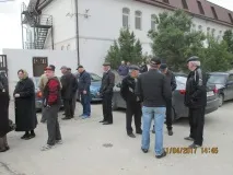 Час розплати розплати