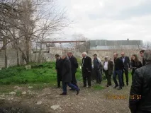 Час розплати «Порт-Петровськ»