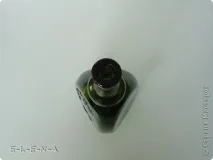 Пляшечка з шишками, Країна Майстрів країна