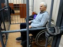 Час розплати україни