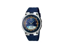 Годинник для рибалки з барометром, наручний годинник casio та Suuntu casio