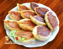 приготування