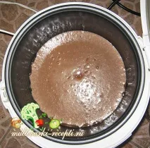 брауні