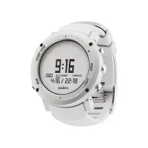 Годинник для рибалки з барометром, наручний годинник casio та Suuntu casio