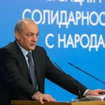 Час розплати Дагестану