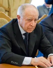 Час розплати Президента