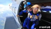 Що потрібно знати про стрибок з парашутом знати