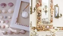 Що можна зробити з черепашок 5 DIY ідей можна