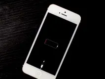 Що робити, якщо стався збій у програмному забезпеченні iOS збій