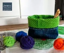 Що можна зробити зі старих джинсів 25 ідей, захоплення та хобі старих