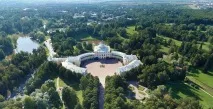 Що подивитися в Павловську головні пам’ятки (фото, адреса, опис) фото