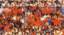 ЦСКА, Ultras Wiki, FANDOM Powered by Wikia powered