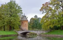 Що подивитися в Павловську головні пам’ятки (фото, адреса, опис) ятки