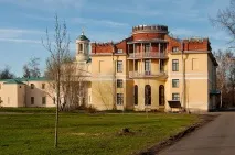 Що подивитися в Павловську головні пам’ятки (фото, адреса, опис) фото
