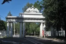 Що подивитися в Павловську головні пам’ятки (фото, адреса, опис) подивитися