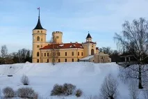 Що подивитися в Павловську головні пам’ятки (фото, адреса, опис) подивитися