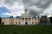 Що подивитися в Павловську головні пам’ятки (фото, адреса, опис) ятки