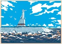 Що таке паводок, і як у цей час працює ГЕС, Черемха Станіслав