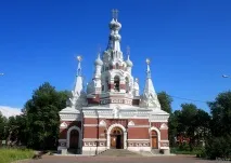 Що подивитися в Павловську головні пам’ятки (фото, адреса, опис) головні