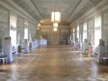 Що подивитися в Павловську головні пам’ятки (фото, адреса, опис) подивитися