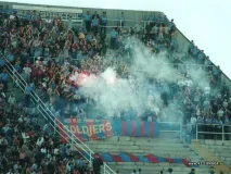ЦСКА, Ultras Wiki, FANDOM Powered by Wikia цска