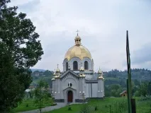 Що відвідати у Славському славському