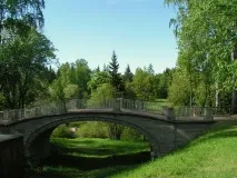 Що подивитися в Павловську головні пам’ятки (фото, адреса, опис) ятки