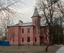 Що подивитися в Павловську головні пам’ятки (фото, адреса, опис) подивитися