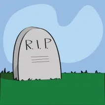 Що означає напис rip - і що це означає напис