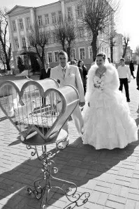 Весілля Сергія та Інни, Вінниця - Шпиков - Фотограф Алекс Карпенко весілля