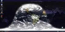 Desktop Earth earth