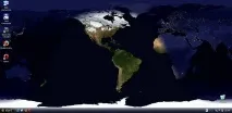Desktop Earth Desktop Earth