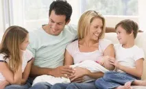 Чи дають материнський капітал затретьої дитини дають