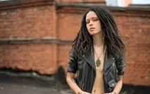 Дарія Ставрович (Нуки) Мрію винайти новий музичний стиль мрію
