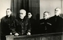 Денікін теж виявився свиня свиня