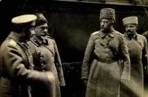 Денікін теж виявився свиня виявився