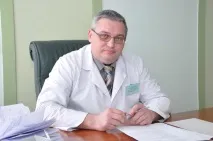 медичного