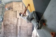 Десять найвизначніших залів для боулдерингу та скелелазіння у різних країнах світу залів