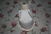 Робимо голницю краю