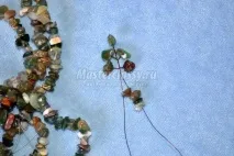 Дерево з яшми своїми руками яшми