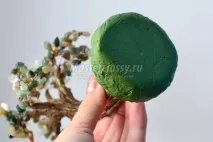 Дерево з яшми своїми руками яшми